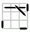 Corners Moved Straight; Twisted Positive P2 - Edges Moved Diagonal P1