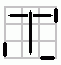 Corners Moved Straight; Twisted Positive P2 - Edges Moved Straight 1