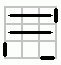 Corners Moved Straight; Twisted Positive P2 - Edges Moved Straight 2