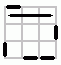 Corners Moved Straight M1; Twisted Positive P1 - Edges Flipped Neighbours M1