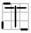 Corners Moved Straight; Twisted Positive P3 - Edges Moved Straight 1