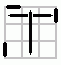 Corners Moved Straight; Twisted Positive P4 - Edges Moved Straight 1