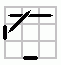 Corners Moved Straight - Edges Moved Diagonal M1; Flipped Neighbours M2