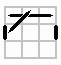 Corners Moved Straight - Edges Moved Diagonal M1; Flipped Opposite 2