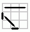 Corners Moved Straight - Edges Moved Diagonal M2; Flipped Neighbours M2