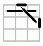 Corners Moved Straight - Edges Moved Diagonal P1; Flipped Neighbours P1