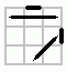 Corners Moved Straight - Edges Moved Diagonal P2; Flipped Neighbours P1