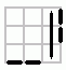 Corners Moved Straight; Twisted Diagonal M1 - Edges Flipped Neighbours P1