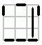 Corners Moved Straight; Twisted Irregular P2 - Edges Flipped Opposite 2