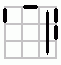 Corners Moved Straight; Twisted Straight M2 - Edges Flipped Neighbours M1