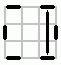 Corners Moved Straight; Twisted Regular 2 - Edges Flipped Opposite 1