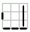 Corners Moved Straight; Twisted Straight P2 - Edges Flipped Neighbours P2