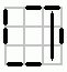 Corners Moved Straight P2; Twisted Negative M1 - Edges Flipped All