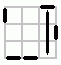 Corners Moved Straight P2; Twisted Negative M1 - Edges Flipped Neighbours P2