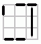 Corners Moved Straight P2; Twisted Negative M1 - Edges Flipped Opposite 1