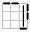 Corners Moved Straight P2; Twisted Positive P1 - Edges Flipped Neighbours P1