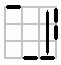 Corners Moved Straight P2; Twisted Positive P1 - Edges Flipped Neighbours P2