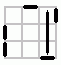 Corners Moved Straight P1; Twisted Positive P1 - Edges Flipped Neighbours M2