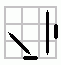 Corners Moved Straight - Edges Moved Diagonal P2; Flipped Neighbours P1