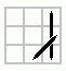 Corners Moved Straight - Edges Moved Diagonal P1