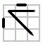 Corners Moved Negative - the long arm is the 'arrowpeak' - Edges Flipped Neighbours