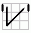 Corners Moved Negative - the long arm is the 'arrowpeak' - Twisted Neighbours P2