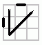 Corners Moved Negative - the long arm is the 'arrowpeak' - Edges Flipped Neighbours