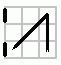 Corners Moved Negative - the long arm is the 'arrowpeak' - Twisted Straight M1