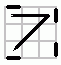 Corners Triangel Positive; Twisted Irregular P2