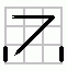 Corners Triangel Positive; Twisted Neighbours M1