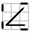 Corners Triangel Positive; Twisted Irregular P2