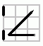 Corners Triangel Positive; Twisted Straight P2