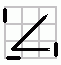 Corners Triangel Positive; Twisted Negative P4