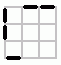 Corners Twisted Negative - Edges Flipped Neighbours M1 - only corners are fix