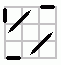 Corners Twisted Negative M1 - Edges Moved Parallel 1