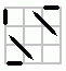 Corners Twisted Negative M1 - Edges Moved Parallel 2