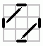 Edges Moved Parallel 1; Flipped All