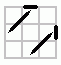 Edges Moved Parallel 1; Flipped Neighbours P1