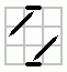 Edges Moved Parallel 1; Flipped Opposite 1