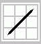 Corners Moved Diagonal