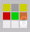 Sequences over all Levels, twisting 3L corners