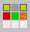 Sequences over all Levels, swapping 3L corners