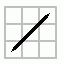 Corners Moved Diagonal