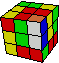 cube in cube - Würfel im Würfel
