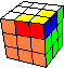 swapping corners BDL-UFR - Eckentausch BDL-UFR