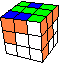 2 vertical angles, 2 edges - 2 vertikale Winkel, 2 Kanten