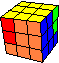 cube in cube - Wrfel im Wrfel