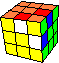 4 zigzag - 4 Zick-Zack