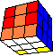 cube in cube - Wrfel im Wrfel