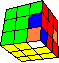 4 surrounding edges with 2 helping corners back - 4 umlaufende Kanten mit 2 helfenden Ecken hinten